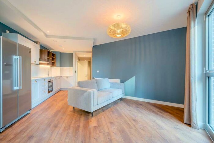 3 Bedroom Apartment To Rent In Collyer, Canada Gardens, Wembley Park, HA9