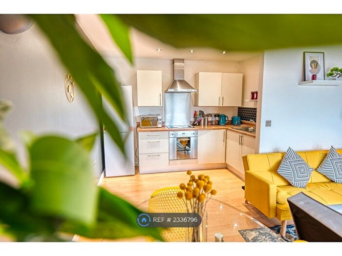 2 Bedroom Flat To Rent In Derby Riverside, Derby, DE1