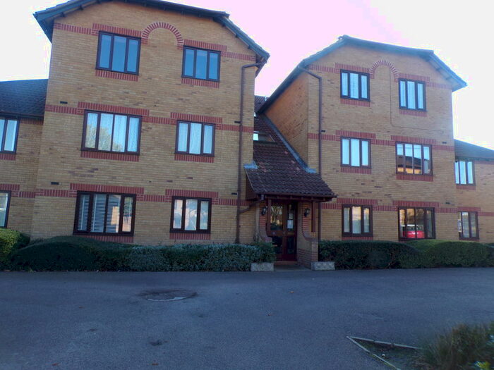 1 Bedroom Flat To Rent In Hirondelle Close, New Duston, Northampton, NN5