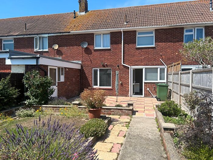3 Bedroom Property To Rent In Rype Close, Romney Marsh, TN29