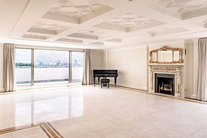 6 Bedroom Flat For Sale In South Lodge, Knightsbridge, Knightsbridge, London, SW7