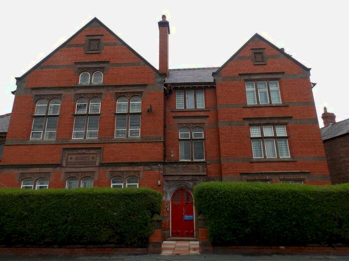 1 Bedroom Apartment To Rent In The Court House, Westminster Road, Ellesmere Port, CH65