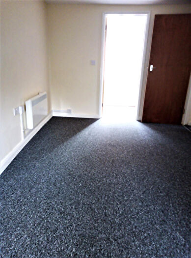 1 Bedroom Flat To Rent In Lower Cherwell Street, Banbury, OX16