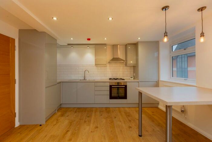 1 Bedroom Flat To Rent In London Road, Sevenoaks TN13