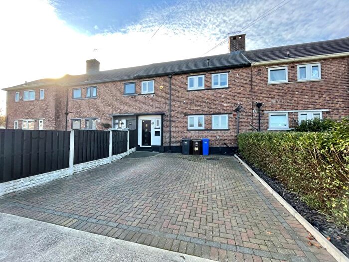 2 Bedroom House To Rent In Jaunty Lane, Gleadless, Sheffield, S12