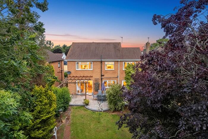 4 Bedroom Detached House For Sale In High Street, Doddington, March, PE15