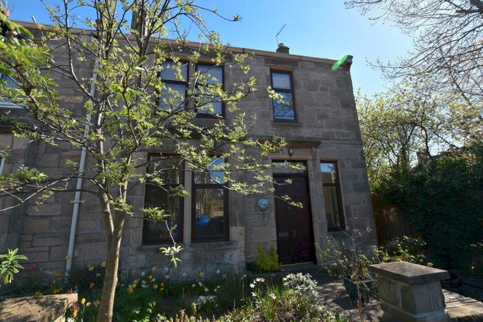 1 Bedroom Flat To Rent In Edward Road, Forres, IV36