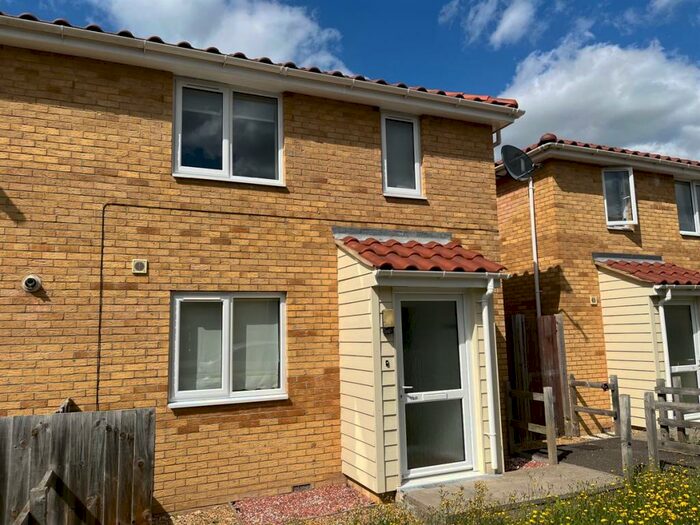 1 Bedroom Detached House To Rent In Silvern Court, Dagless Way, March, PE15