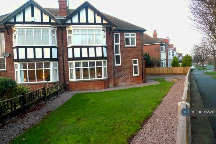 Studio To Rent In Skegness, Skegness, PE25