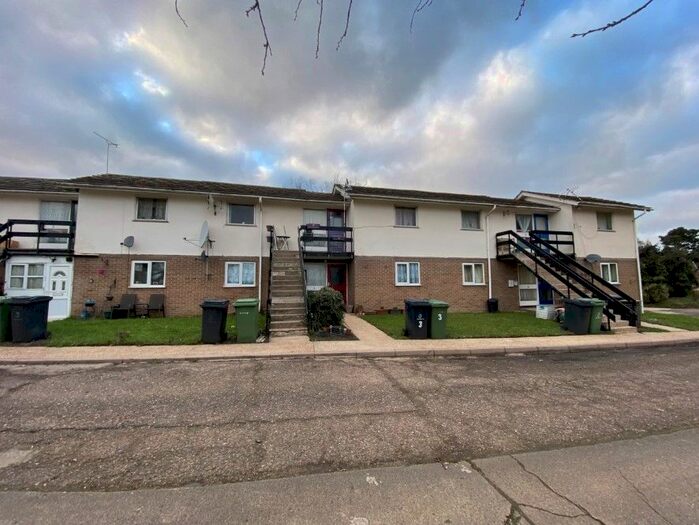 Block Of Flats For Sale In - The Pickenham Centre, Brecklands Green, North Pickenham, Swaffham, Norfolk, PE37