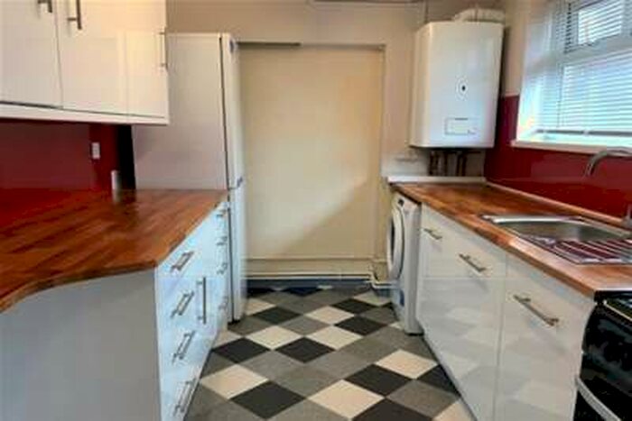 1 Bedroom Flat To Rent In City Centre, EX4