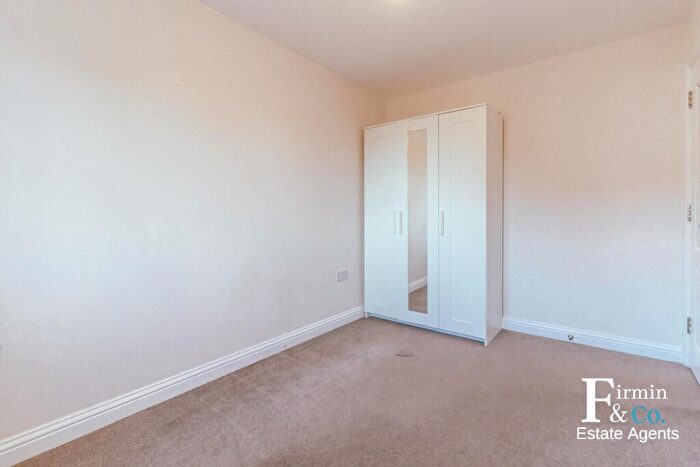 4 Bedroom Town House To Rent In Eagle Way, Hampton Vale, Peterborough, PE7
