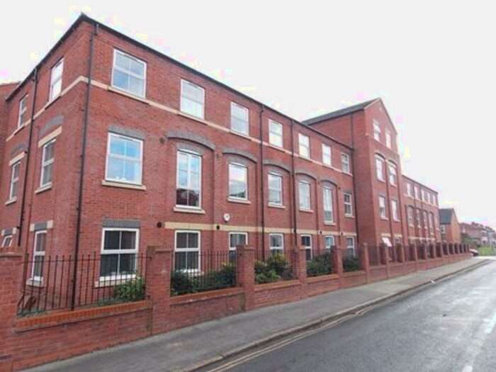 2 Bedroom Apartment To Rent In Oxford Street, Long Eaton, NG10