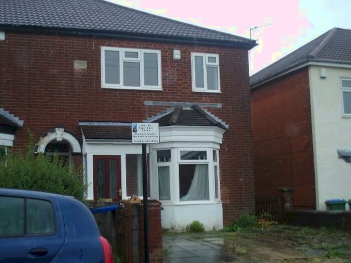 4 Bedroom House To Rent In Mayfield Road, Swaythling, Southampton, SO17