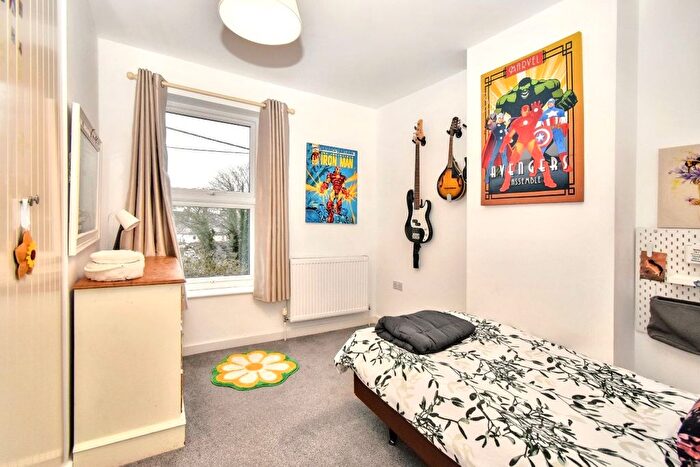 3 Bedroom Terraced House For Sale In Mill Road, Okehampton, EX20