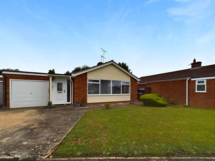 3 Bedroom Detached Bungalow For Sale In Mayfield Way, Mendlesham, Stowmarket, IP14