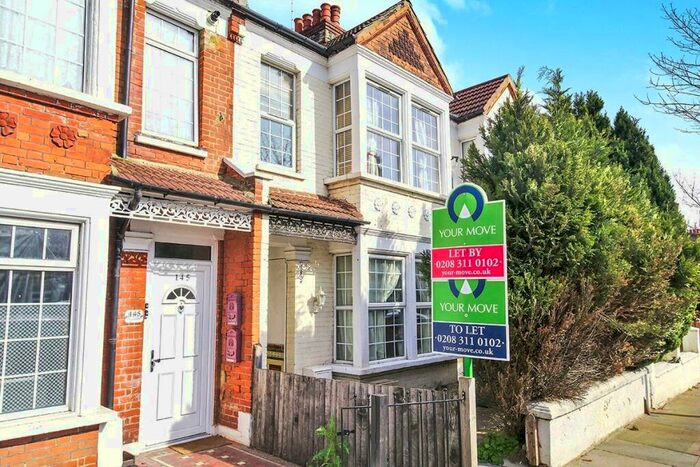 2 Bedroom Flat To Rent In McLeod Road, London, SE2