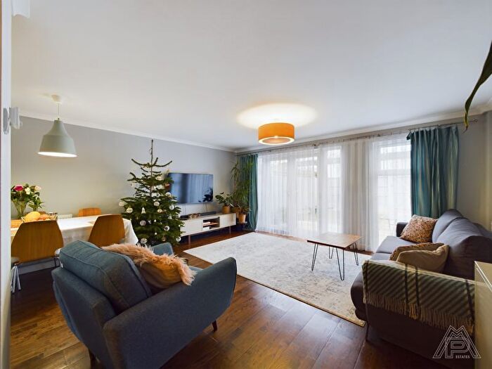 3 Bedroom Terraced House For Sale In Verbena Close, South Ockendon, RM15