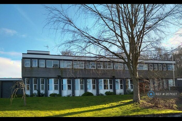 1 Bedroom Flat To Rent In Ravenscliffe Road, Stoke-On-Trent, ST7