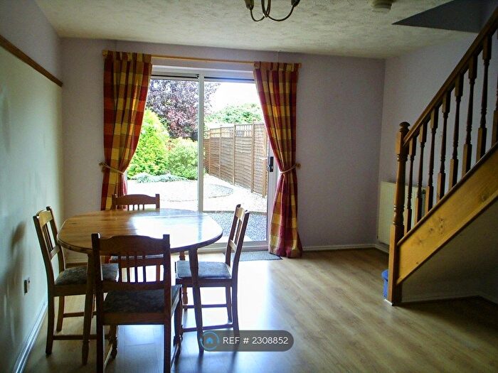 2 Bedroom Terraced House To Rent In Charlock Road, Weston-Super-Mare, BS22