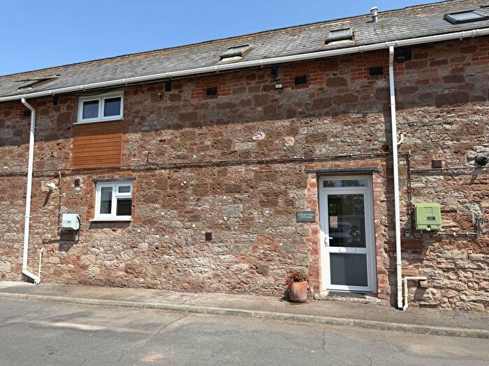 2 Bedroom Semi Detached House To Rent In Westdown Farm, Westdown Lane, Sandy Bay, Exmouth, EX8