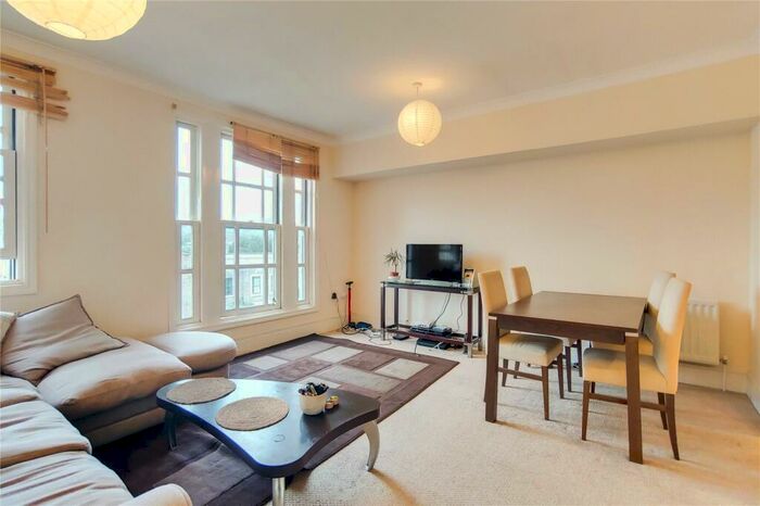 2 Bedroom Apartment To Rent In Astoria Court, Middleton Road, London, E8