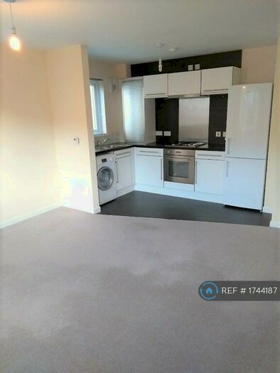 2 Bedroom Terraced House To Rent In Mugiemoss Drive, Bucksburn, Aberdeen, AB21