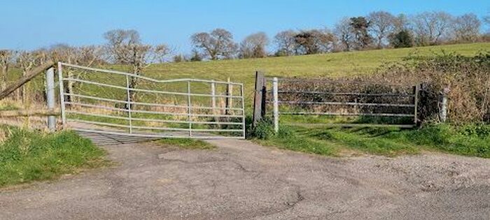 Land For Sale In Dundry Lane, Bristol, BS41