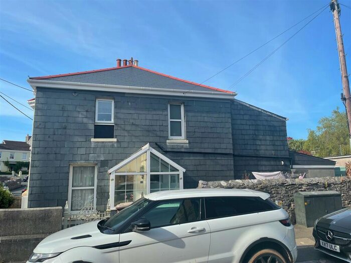 1 Bedroom Flat To Rent In Oreston, Plymouth, PL9