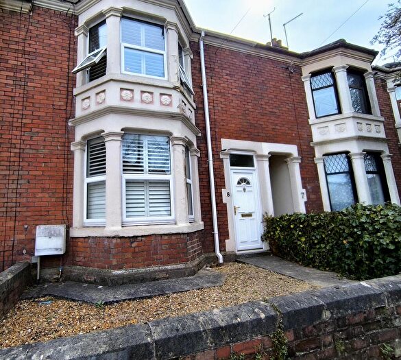 3 Bedroom House To Rent In Victoria Road, Frome, BA11