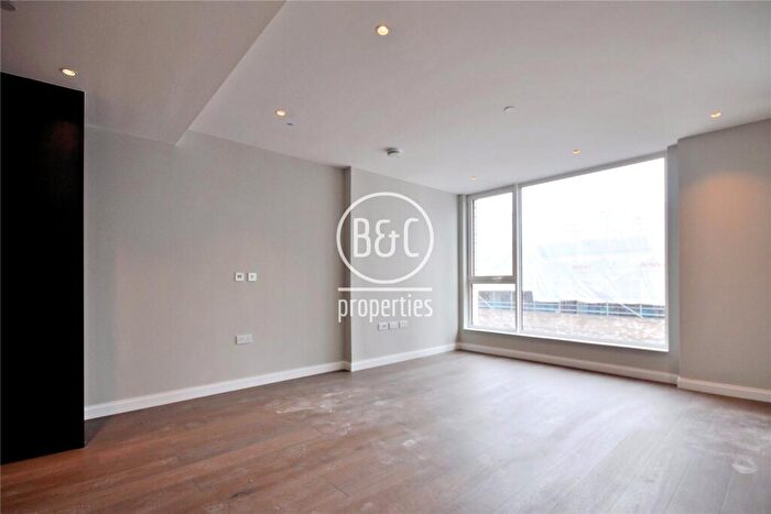 1 Bedroom Apartment To Rent In Gasholder Place, Oval Village, London, SE11
