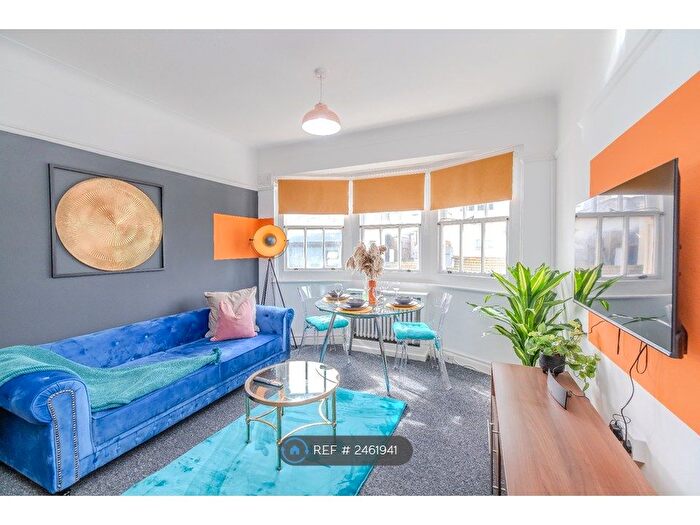 Studio To Rent In Kings Road, Brighton, BN1