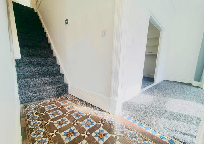 3 Bedroom Terraced House To Rent In Greenway Street, Darwen, BB3