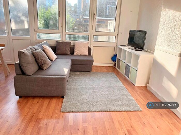 4 Bedroom Flat To Rent In Longnor Road, London, E1