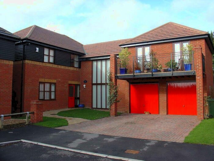 5 Bedroom Detached House To Rent In Winstanley Lane, Shenley Lodge, MK5