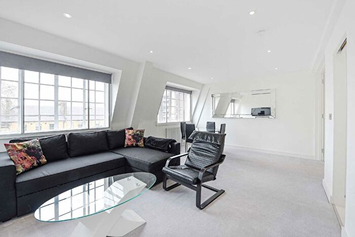 1 Bedroom Flat To Rent In Kings Road, London, SW3