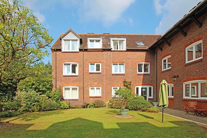 1 Bedroom Flat To Rent In Providence Place, Chapel Street, Chichester, West Sussex, PO19