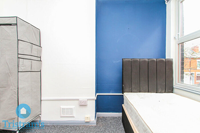 1 Bedroom Land To Rent In Room, St. Christopher Street, Nottingham, NG2