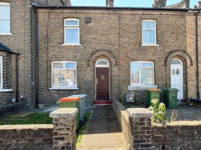 2 Bedroom Terraced House To Rent In Winsor Terrace, London, E6