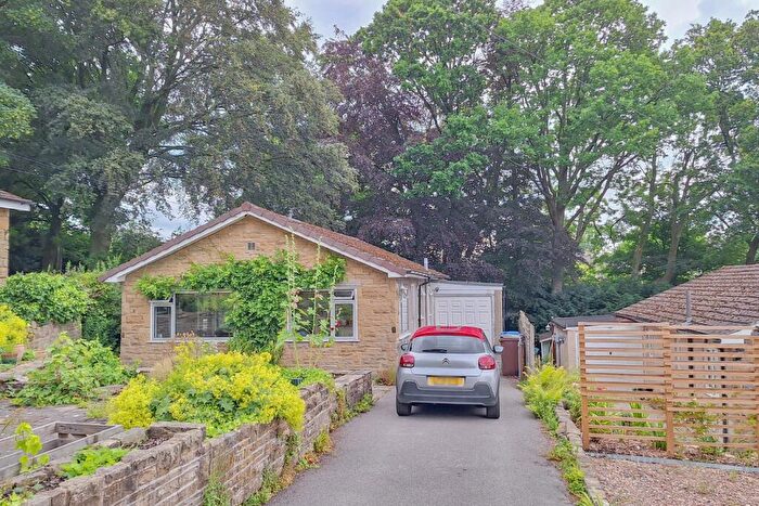 3 Bedroom Detached Bungalow For Sale In Beech Hill Road, Carleton, BD23