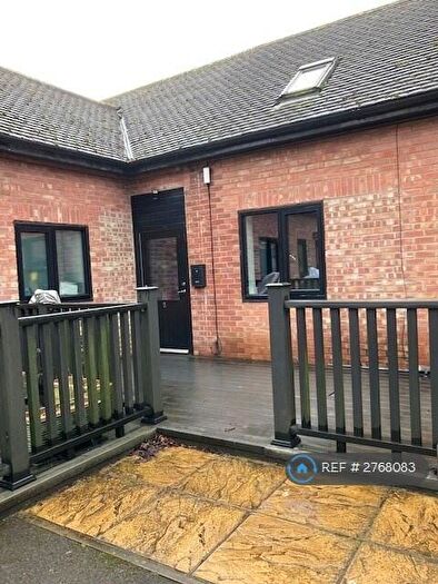 2 Bedroom Bungalow To Rent In Cathedral View Apartments, Wells, BA5