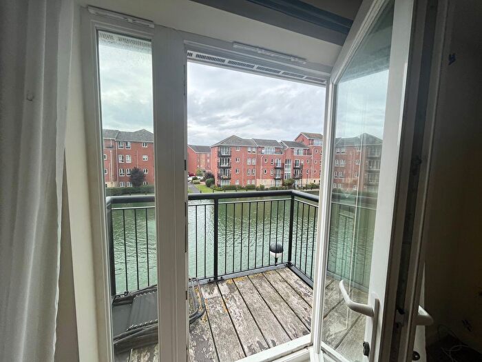 2 Bedroom Flat To Rent In Ellerman Road, Liverpool, L3