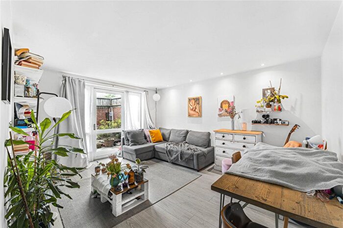 1 Bedroom Flat For Sale In Wick Road, London, E9