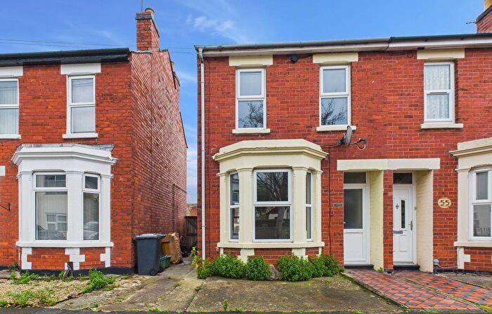 3 Bedroom Semi Detached House To Rent In Granville Street, Gloucester, GL1