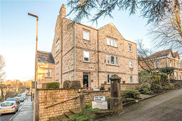 3 Bedroom Apartment For Sale In Thornhill, Pine Tree Avenue, Boston Spa, Wetherby, LS23
