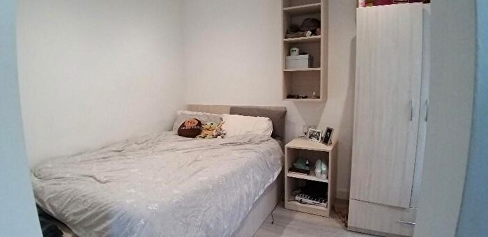 1 Bedroom Flat To Rent In Queningate Court, Canterbury - Ref, CT1