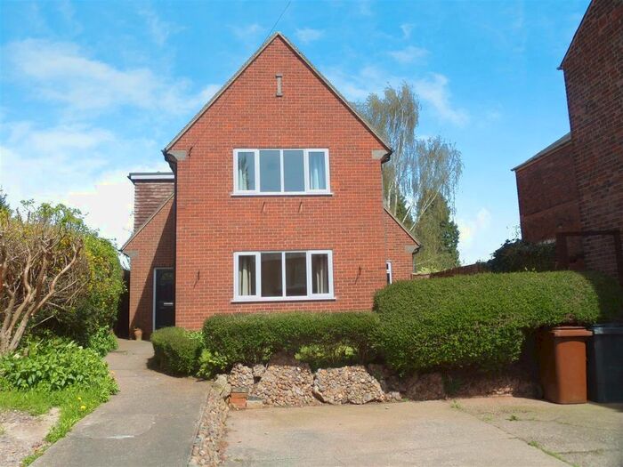 3 Bedroom Detached House To Rent In Derby Road, Melbourne, Derby, DE73