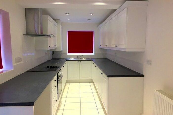 2 Bedroom Terraced House To Rent In Talbot Street, Mansfield, NG18