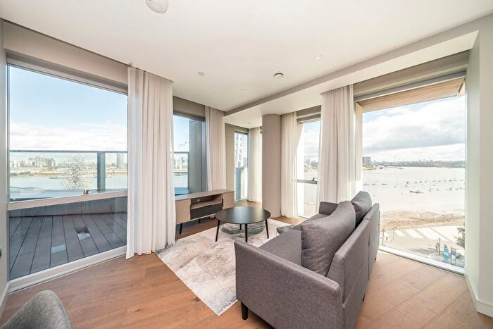 2 Bedroom Flat For Sale In Cutter Lane, Greenwich, SE10