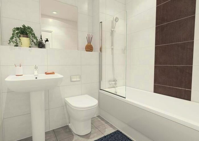 2 Bedroom Flat To Rent In Aylesbury, Buckinghamshire, HP19